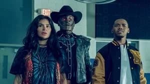 Doom Patrol 4. Sezon 5. Bölüm
