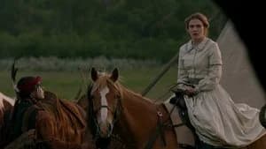 Hell on Wheels 4. Sezon 6. Bölüm