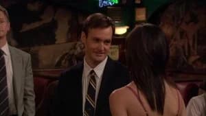 How I Met Your Mother 3. Sezon 18. Bölüm