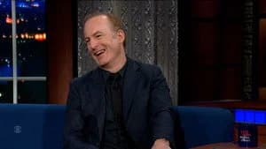 The Late Show with Stephen Colbert 7. Sezon 96. Bölüm