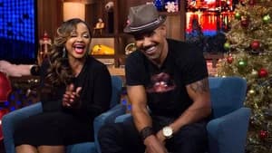 Watch What Happens Live with Andy Cohen 13. Sezon 202. Bölüm