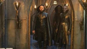 Star Trek: Discovery 2. Sezon 3. Bölüm