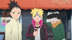Boruto: Naruto Next Generations 1. Sezon 114. Bölüm