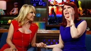 Watch What Happens Live with Andy Cohen 7. Sezon 2. Bölüm