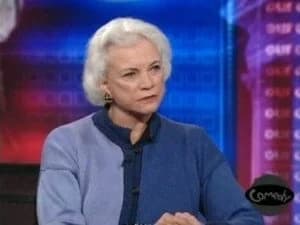The Daily Show 14. Sezon 30. Bölüm
