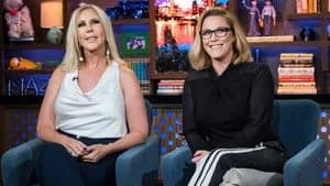 Watch What Happens Live with Andy Cohen 15. Sezon 144. Bölüm