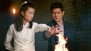 Wu Assassins 1. Sezon 2. Bölüm