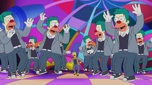 The Simpsons 34. Sezon 4. Bölüm