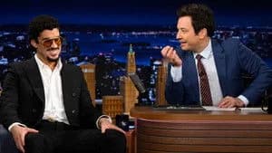 The Tonight Show Starring Jimmy Fallon 12. Sezon 53. Bölüm