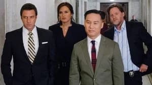 Law & Order: Special Victims Unit 15. Sezon 23. Bölüm