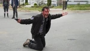 The Walking Dead 5. Sezon 15. Bölüm