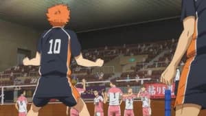 Haikyu!! 2. Sezon 16. Bölüm