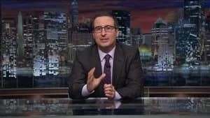 Last Week Tonight with John Oliver 3. Sezon 20. Bölüm