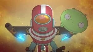 Final Space 1. Sezon 4. Bölüm