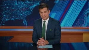 The Daily Show 30. Sezon 71. Bölüm