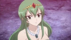 Fairy Tail 5. Sezon 40. Bölüm