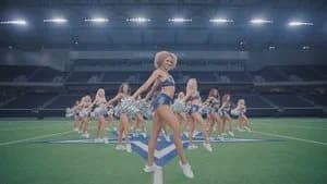 AMERICA'S SWEETHEARTS: Dallas Cowboys Cheerleaders 2. Sezon 4. Bölüm