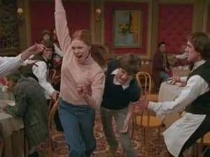 That '70s Show 3. Sezon 13. Bölüm