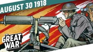 The Great War 5. Sezon 35. Bölüm