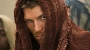 Spartacus 2. Sezon 1. Bölüm