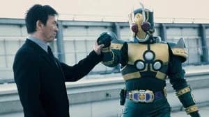 仮面ライダー 14. Sezon 39. Bölüm