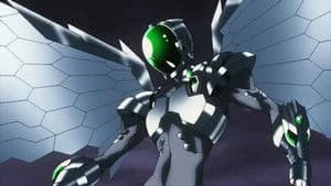 Accel World 1. Sezon 12. Bölüm
