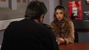 Coronation Street 64. Sezon 23. Bölüm