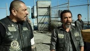 Mayans M.C. 5. Sezon 4. Bölüm