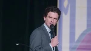God's Favorite Idiot 1. Sezon 4. Bölüm