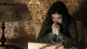 Pretty Little Liars 5. Sezon 4. Bölüm