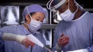 Grey's Anatomy 3. Sezon 6. Bölüm