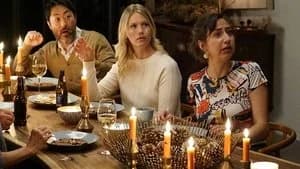 The Last Man on Earth 3. Sezon 3. Bölüm