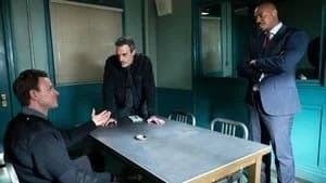 Law & Order 23. Sezon 11. Bölüm