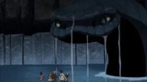 Boruto: Naruto Next Generations 1. Sezon 76. Bölüm