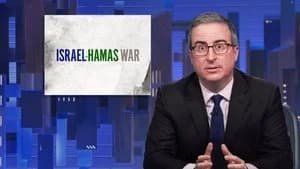 Last Week Tonight with John Oliver 10. Sezon 17. Bölüm