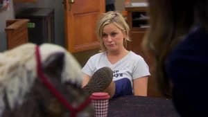 Parks and Recreation 6. Sezon 6. Bölüm