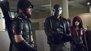 Arrow 4. Sezon 14. Bölüm