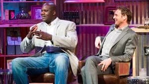 Watch What Happens Live with Andy Cohen 11. Sezon 48. Bölüm
