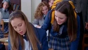 Gilmore Girls 1. Sezon 4. Bölüm