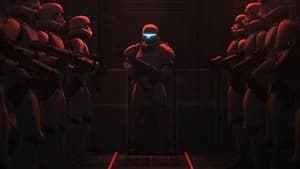 Star Wars: The Bad Batch 3. Sezon 3. Bölüm
