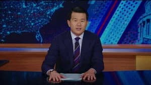 The Daily Show 30. Sezon 52. Bölüm