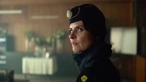 Young Wallander 1. Sezon 6. Bölüm