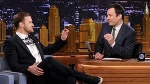 The Tonight Show Starring Jimmy Fallon 1. Sezon 5. Bölüm