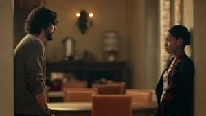 Dear White People 1. Sezon 8. Bölüm