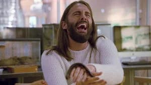 Getting Curious with Jonathan Van Ness 1. Sezon 1. Bölüm