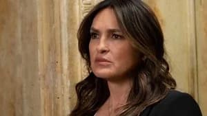 Law & Order: Special Victims Unit 25. Sezon 2. Bölüm