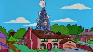 The Simpsons 10. Sezon 16. Bölüm