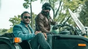 American Gods 2. Sezon 3. Bölüm