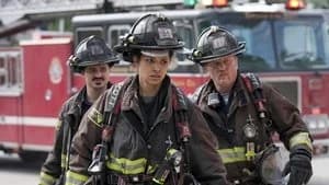 Chicago Fire 7. Sezon 5. Bölüm
