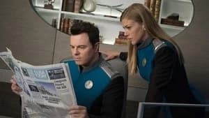 The Orville 2. Sezon 11. Bölüm